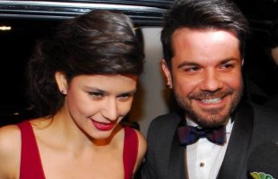 BEREN SAAT VE KENAN DOĞULU'NUN YENİ MESLEĞİ