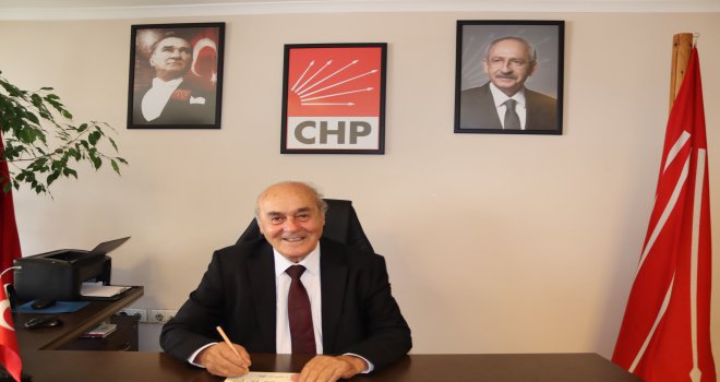  ‘Hayırların efendisi İzzet Baysal’ı vefatının 20. yıl dönümünde özlem ve minnetle anıyoruz’