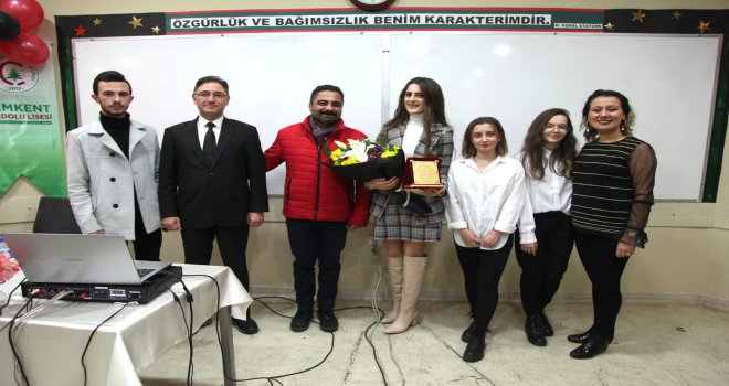  Kariyer günleri bütün hızıyla devam ediyor....