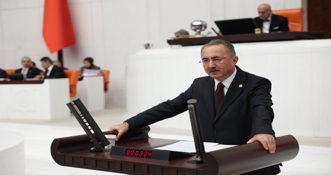 Milletvekili Coşkunyürek Duyurdu: 'Bolu’da Ulaşımda Yeni Dönem Başlıyor'