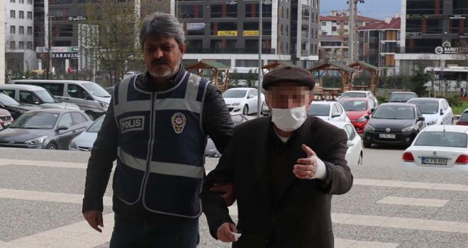 10 yıldır ayrı yaşadığı 38 yıllık eşini öldüren sanık savunmasını yaptı 