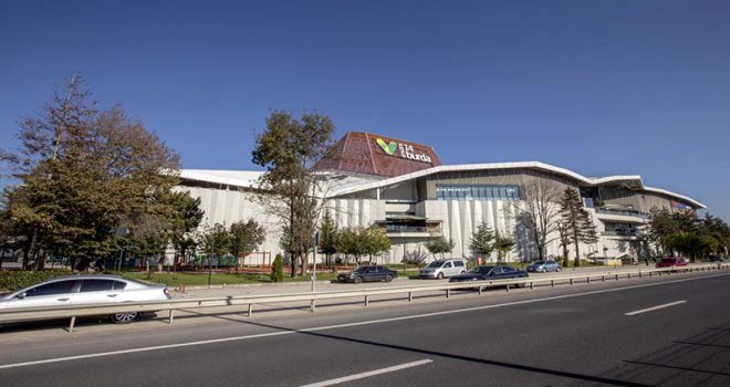 14 Burda AVM’de eğlence ve yaşam kaldığı yerden devam ediyor!