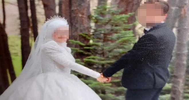 2 aylık bebeğini öldürme şüphesiyle gözaltına alınan anne: 'Ben öldürmedim'