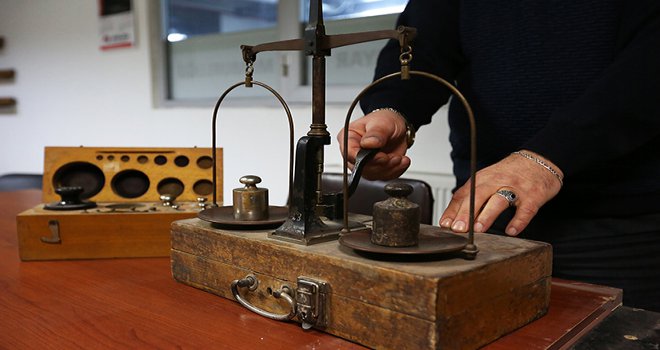 2020 yılı ölçü ve tartı aletleri beyanname dönemi başladı