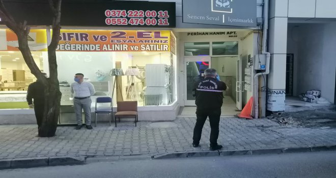 28 yaşında intihar etti 