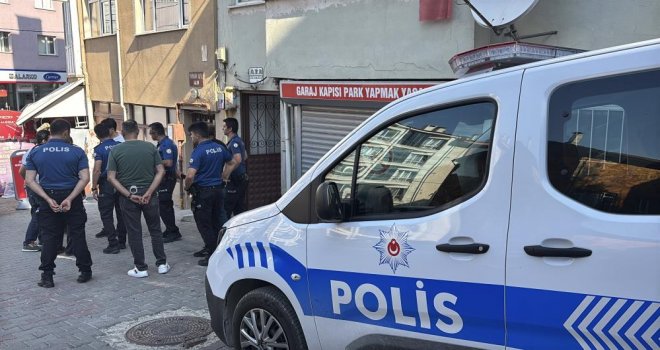 37 yaşındaki şahıs evinde ölü bulundu