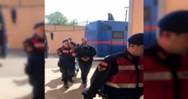 465 bin TL nakit parayı dolandıran ‘telefon fareleri’ yakalandı