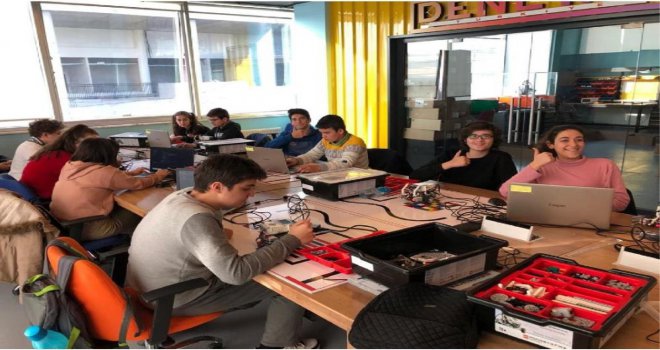 55 ilin içinde Bolu’da var