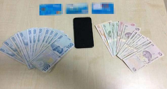 8 ayrı suçtan aranması bulunan dolandırıcı yakalandı 