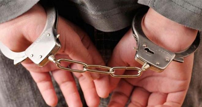 9 il ve KKTC’de FETÖ/PDY operasyonu: 10 gözaltı 