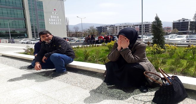 9 yaşındaki Ömer’in ölümüne sebep olan polis memurunun yargılanmasına başlandı