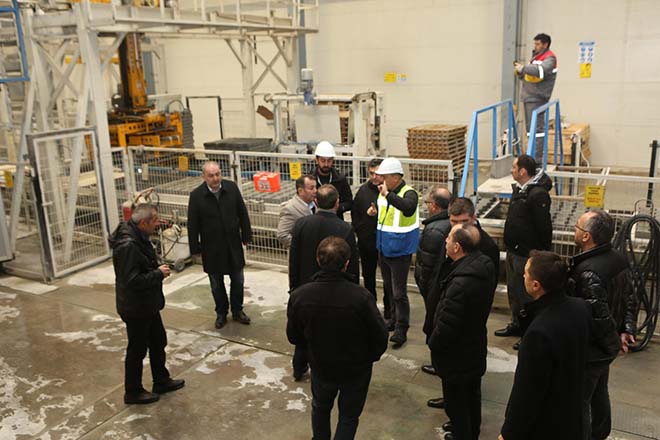 CHP�li İl Belediye Başkanları�nın çalışmalarına yön verdiği 2. kamp