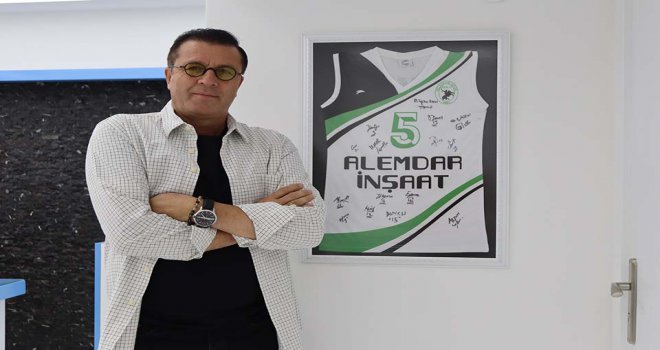 Abdullah Alemdar; ‘Bu sistemi hayata geçirdiğimiz takdirde Türkiye’de bundan sonra kesinlikle konut kredisi faizi konuşulmaz’ -2 