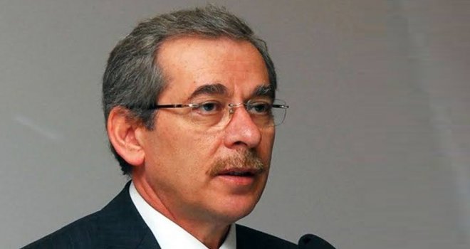Abdüllatif Şener; ‘Çıkarma işi yandaşa veya yabancıya verilirse, Türkiye’ye sadece 8 milyar dolar kalacaktır. Nokta!
