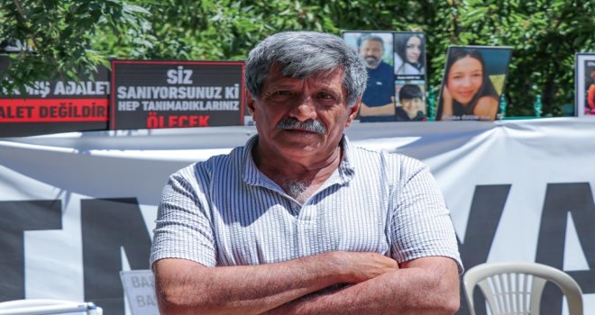 Acılı aile dava için Bolu'da ev kiraladı: ‘Sonuna kadar bekleyeceğiz’