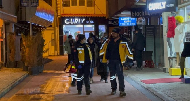 Ailesinin haber alamadığı 54 yaşındaki Turgut Arıkan evinde ölü bulundu