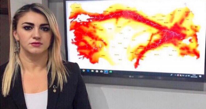 “Aktif fayların üzerine bina inşa edilmesi yasaklanmalı