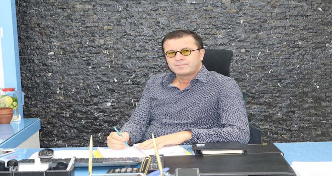 Alemdar İnşaat’ta Sürprizler Bitmez...