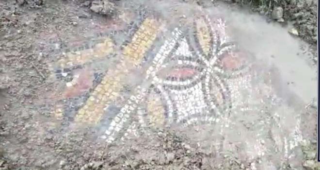 Alıcı kılığına giren jandarma ekipleri 1 milyon dolarlık tarihi eseri kurtardı