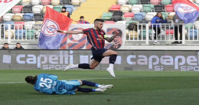 Altınordu: 1 - Boluspor: 1