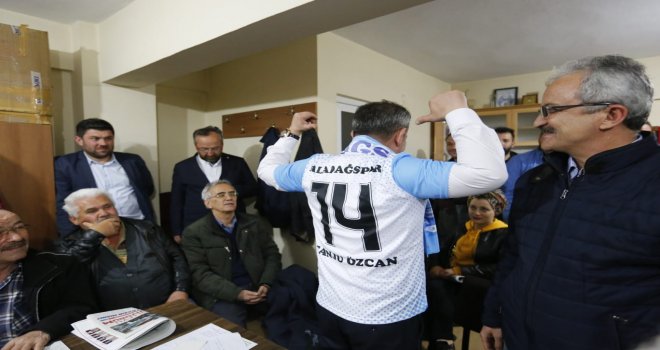 AMATÖR SPOR KULÜPLERİNE MAAŞ MÜJDESİ