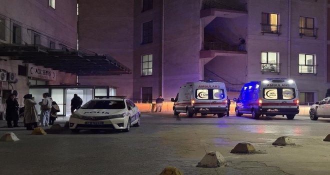 Arkadaşına kanser olduğunu söyleyip silahıyla kendini vurdu