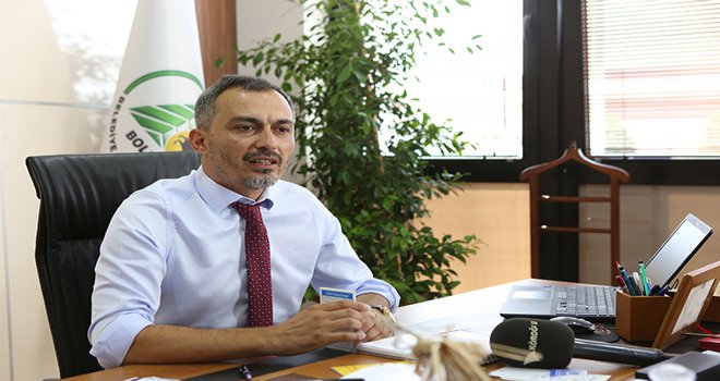 “Aşevimiz kurban payı ve derileri bekliyor”