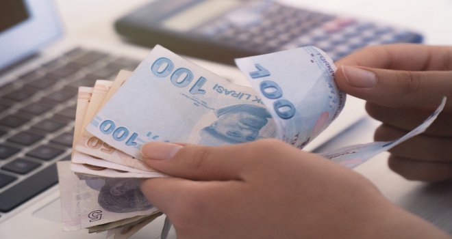 Asgari ücret zam oranı belli oldu!.....
