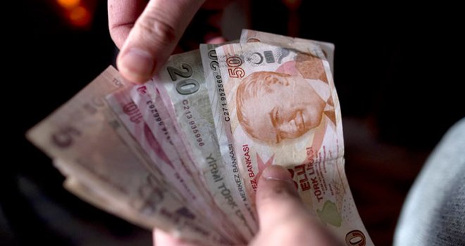 Asgari ücretin işverene maliyeti 11 bin 759 lira olacak