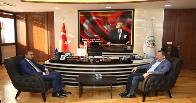 “Atatürk Bangladeş’te çok bilinen bir lider”