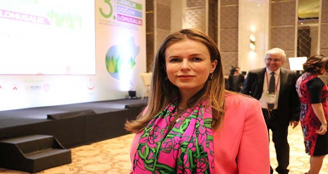 Bakan Yardımcısı Ergezen ‘Türk toplumu son yıllarda yaşlanma tehlikesiyle karşı karşıya’