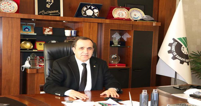 BAŞKA BOLU YOK, HEP BİRLİKTE BAŞARACAĞIZ 