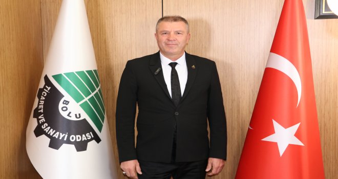 BAŞKAN ABDULLAH ALEMDAR KURBAN BAYRAMINI KUTLADI 