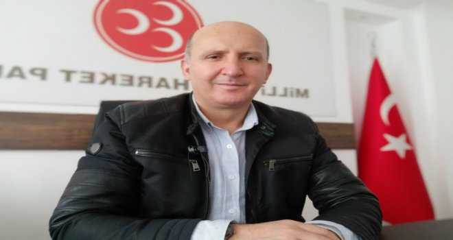Başkan Başaran; ‘Pandemi döneminde yıpranan esnafın yaraları acilen sarılmalıdır’