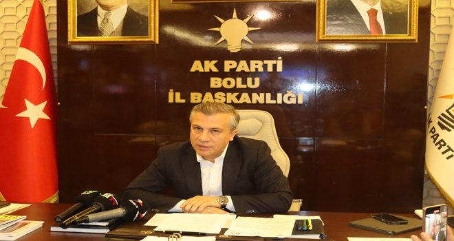 Başkan Güner milyonların beklediği proje hakkında önemli açıklamalar yaptı 
