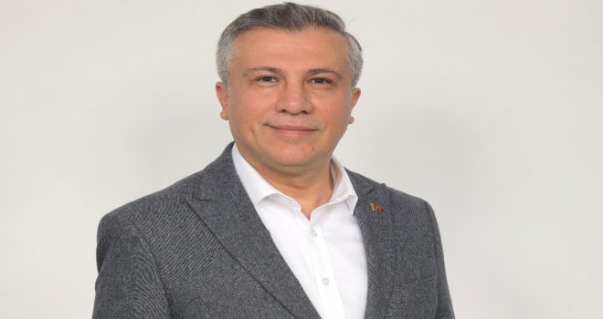 Başkan Güner Ramazan Bayramını kutladı