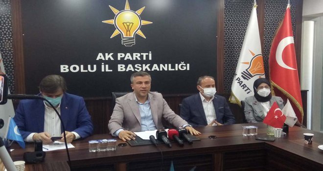 Başkan Güner; ‘Vatandaşımızı zorlayarak yapılan bu işlemi yargıya taşımaya karar verdik’