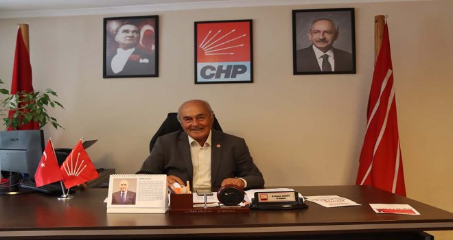 Başkan Karsu; ‘Gelecek güzel günleri umutla bekleyen milletimizin Kurban Bayramı’nı yürekten kutluyorum’