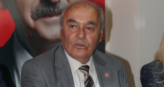 Başkan Karsu; ‘Halkımızın 30 Ağustos Zafer Bayramı'nı yürekten kutluyorum’