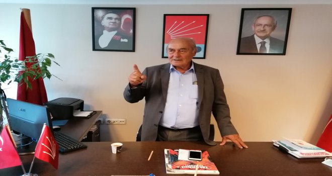 Başkan Karsu; ‘Hükümetin bir an önce esnafı destekleme ve işsizliğe karşı korunma paketini ilan etmesi gerekiyor”