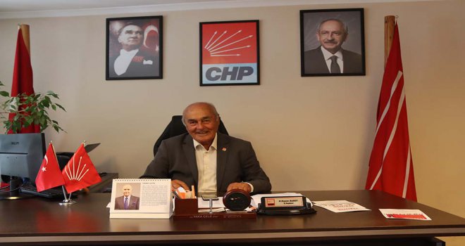 Başkan Karsu, TESUD’nin kuruluşunun 38.yıldönümünü kutladı