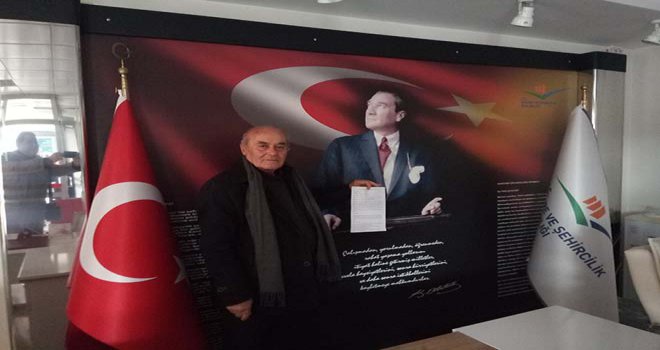 Başkan Karsu; 'Türkiye sosyal devlet olarak üzerine düşeni yapmalı, mağduriyetler giderilmelidir'