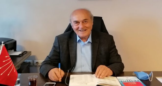 Başkan Karsu; 'Yurttaşlarımız AKP-MHP hükümeti döneminde kombiyi açmaya korkar hale geldi'