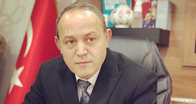 Başkan Konak; ‘Gazi Mustafa Kemal Atatürk başta olmak üzere Kurtuluş Savaşımızın tüm kahramanlarını minnetle yâd ediyorum’