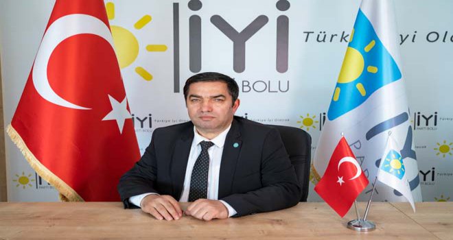 Başkan Örnekbaş; 'Mızrak çuvala sığmadı, şimdi vatandaşın yüzüne nasıl bakacaksınız?'