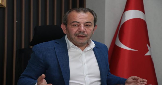 Başkan Özcan; ‘Arzu ettiğim kadar yardım edemedim. Savaş Abak ne söylüyorsa haklıdır’