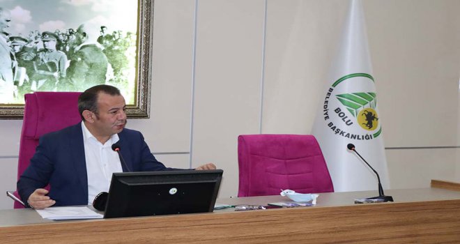Başkan Özcan hakkındaki karar Ocak ayında verilecek, Sevigen partiden ihraç edildi