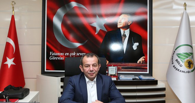 Başkan Özcan’dan 17 Ağustos Marmara Depremi yıl dönümü mesajı: “Yaşanan acıdan ders çıkarmamız gerekmektedir”