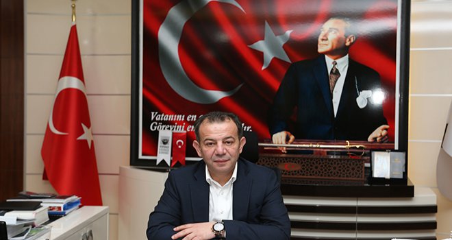 Başkan Özcan’dan 18 Mart Çanakkale Zaferi mesajı