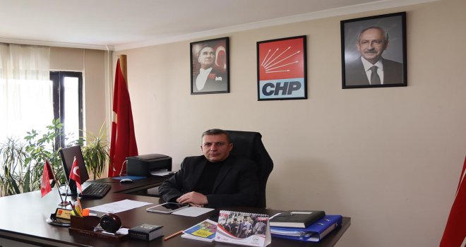 Başkan Türkoğlu 2023 seçimlerinin tarihiyle ilgili çok önemli tespitler yaptı